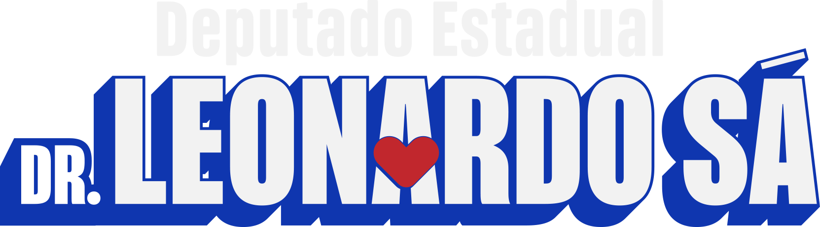 Dr. Leonardo Sá — Deputado Estadual