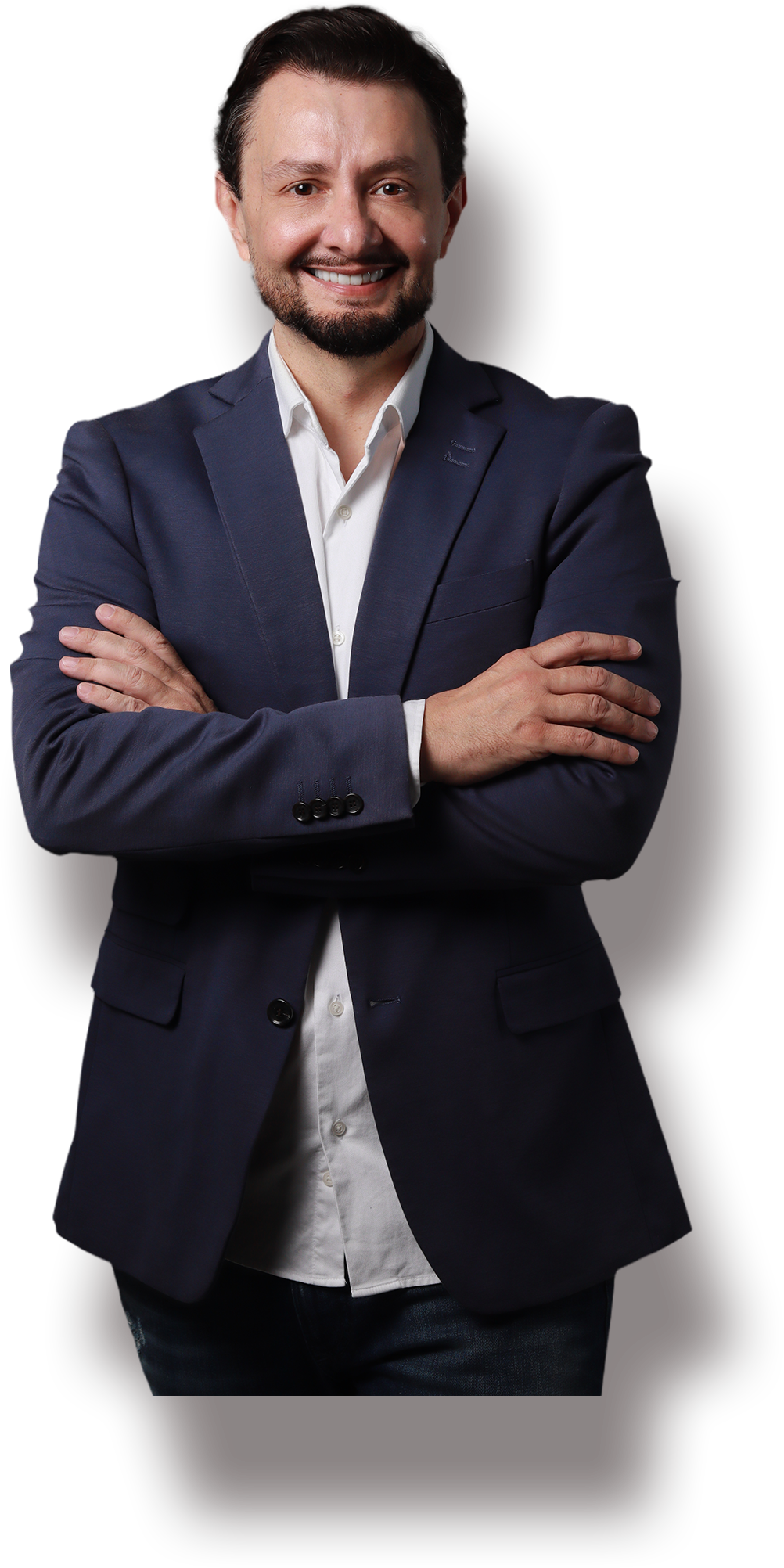 Dr. Leonardo Sá